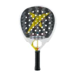 Paleta Padel Drop Shot Explorer Pro Attack 1.0 By Lucas Campagnolo