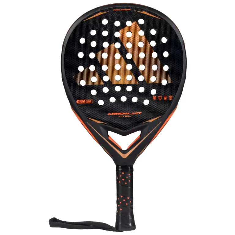 Paleta Padel Adidas ARROW HIT CTRL